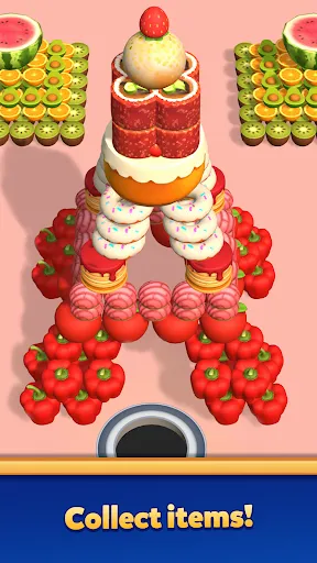 Hole Busters 3D | Permainan | XWorld