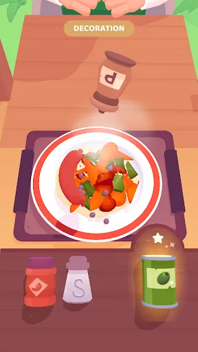 The Cook - 3D Cooking Game | Permainan | XWorld