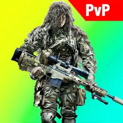 XWorld | Sniper Warrior: PvP Sniper