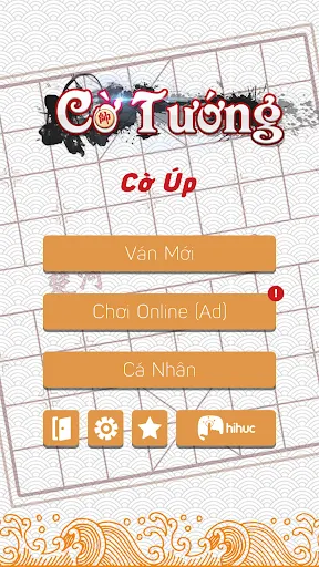 Cờ Úp Khó Nhất - Cờ Úp Offline | Games | XWorld