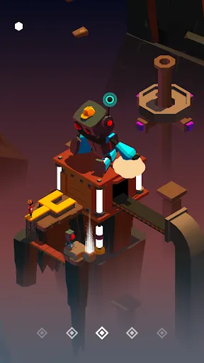 Aarik And The Ruined Kingdom | Permainan | XWorld