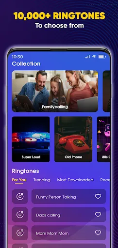 Ringtones for android phones | Games | XWorld