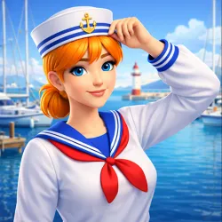 XWorld | Harbor Life Idle