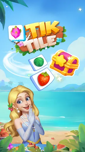 Tik Tile | Games | XWorld