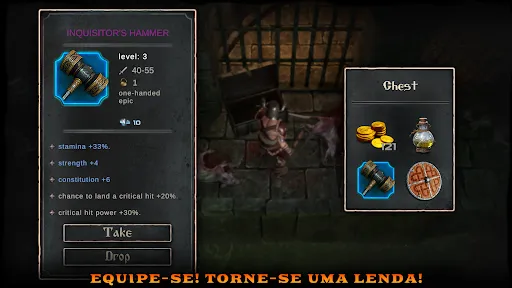 Blade of Shadows | Jogos | XWorld Blade of Shadows | Jogos | XWorld