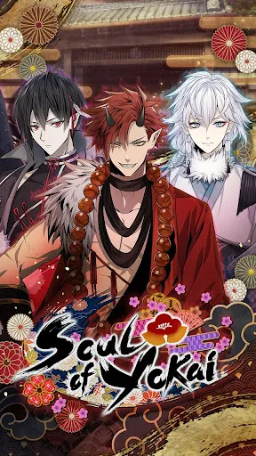 Soul of Yokai: Otome Game | juego | XWorld