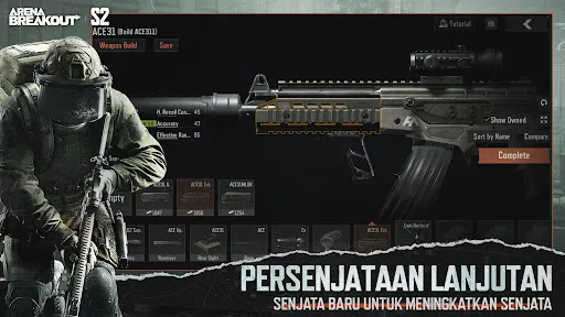 Arena Breakout: FPS Realistis | Permainan | XWorld