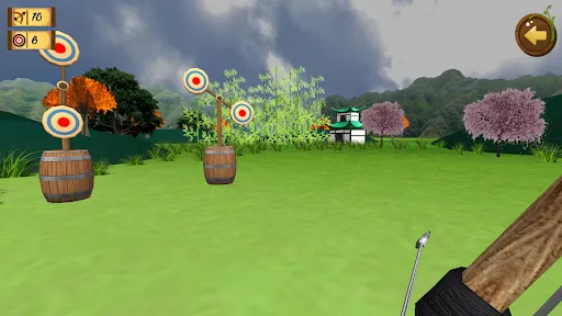 Archers Kingdom TD | 游戏 | XWorld