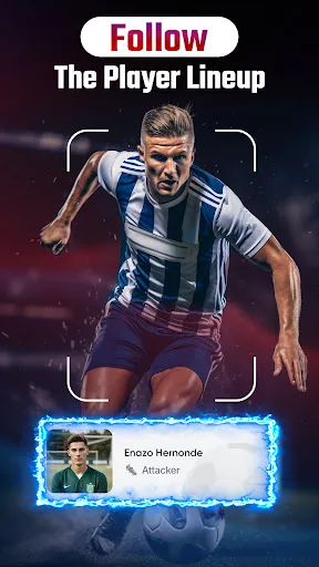 Live Football Score & Match | 游戏 | XWorld Live Football Score & Match | 游戏 | XWorld