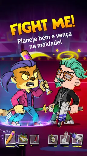 Fight Me! RPG Ocioso Épico | Jogos | XWorld Fight Me! RPG Ocioso Épico | Jogos | XWorld