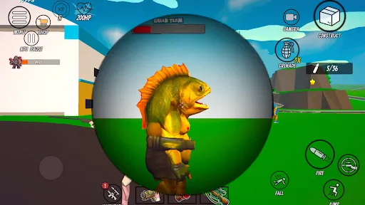 Trend Sandboх Italian Ragdoll | Games | XWorld