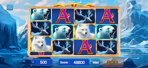 Thrilling GeneSys Slots | 游戏 | XWorld