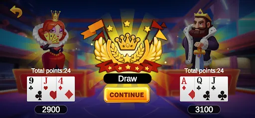 Vexium 3Patti Card | 游戏 | XWorld