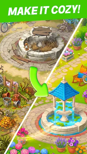 Mergewood: Travel Adventure 3D | Permainan | XWorld Mergewood: Travel Adventure 3D | Permainan | XWorld