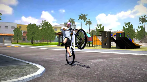 Vida de Bike - Brasil | Jogos | XWorld