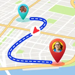 XWorld | GPS Location & Phone Locator