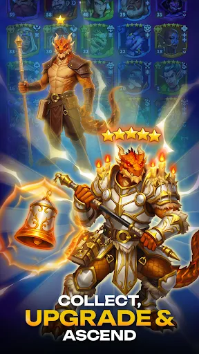 Friends & Dragons:Tactical RPG | Games | XWorld Friends & Dragons:Tactical RPG | Games | XWorld