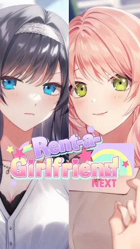 Rent a Girlfriend NEXT | Permainan | XWorld