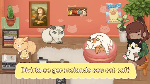 Furistas Cat Cafe | Jogos | XWorld Furistas Cat Cafe | Jogos | XWorld
