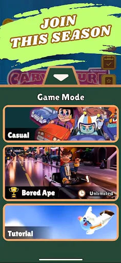 CarVenture Game | เกม | XWorld