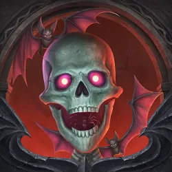 XWorld | Halls of Torment