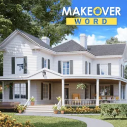 XWorld | Makeover Word XWorld | Makeover Word