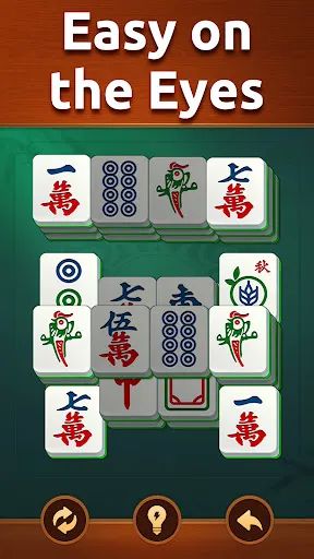 Vita Mahjong | Games | XWorld