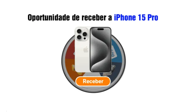 iPhone 15 Pro - New Wheel Preland | juego | XWorld