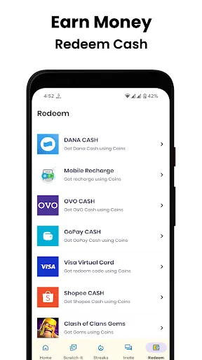 Rp Rewards - Earn Daily Money | Permainan | XWorld