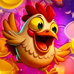 XWorld | Chicken Crossy Road