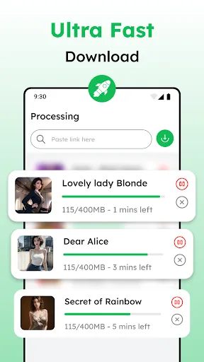 SnapSave: All Video Downloader | Permainan | XWorld SnapSave: All Video Downloader | Permainan | XWorld