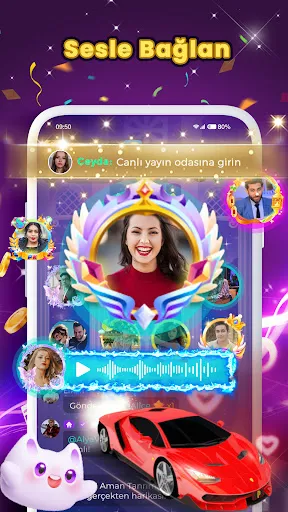 Hiya Game | 游戏 | XWorld