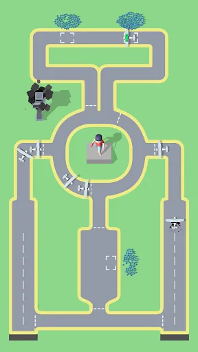 Tower Control Manager | juego | XWorld