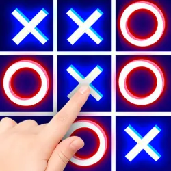 XWorld | Tic Tac Toe - Multiplayer XO