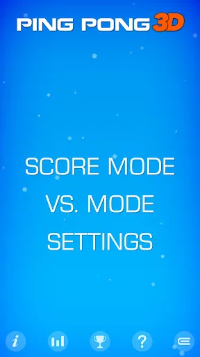 Ping Pong 3D | Games | XWorld Ping Pong 3D | Games | XWorld