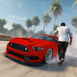 XWorld | Jogos de carros à deriva em 3D