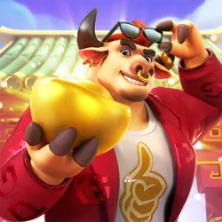 XWorld | Golden Ox Treasure