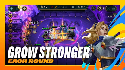 TFT: Teamfight Tactics | Games | XWorld TFT: Teamfight Tactics | Games | XWorld
