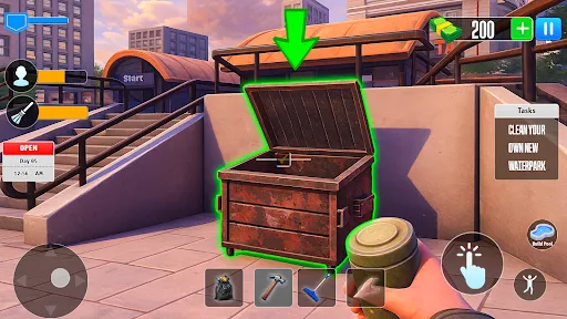 Waterpark Slide Fun Simulator | Permainan | XWorld Waterpark Slide Fun Simulator | Permainan | XWorld