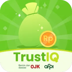 XWorld | TrustIQ - Pinjaman Online