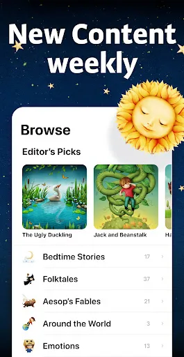 Readmio: Bedtime Stories Aloud | Games | XWorld
