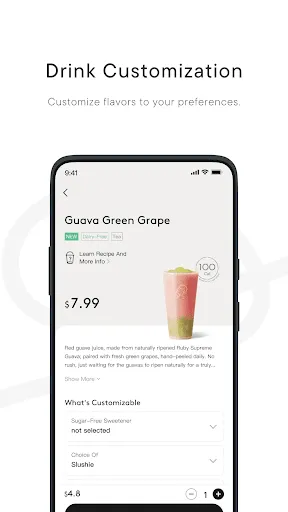 HEYTEA | Permainan | XWorld HEYTEA | Permainan | XWorld