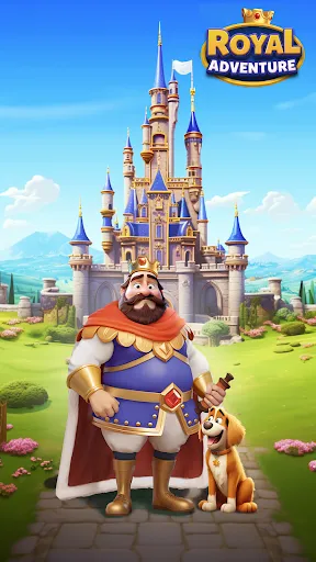 Royal Journey | Permainan | XWorld