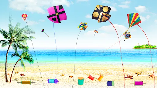 Kite Flying Games Kite Game 3D | Games | XWorld Kite Flying Games Kite Game 3D | Games | XWorld