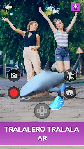 Meme SoundBoard & Brainzot AR | Игры | XWorld