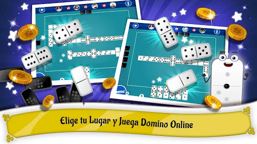 Domino Loco: Juegos de Fichas | Permainan | XWorld