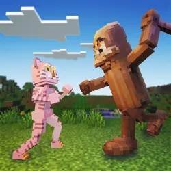 XWorld | Battle Cats: Pets Craft 3D