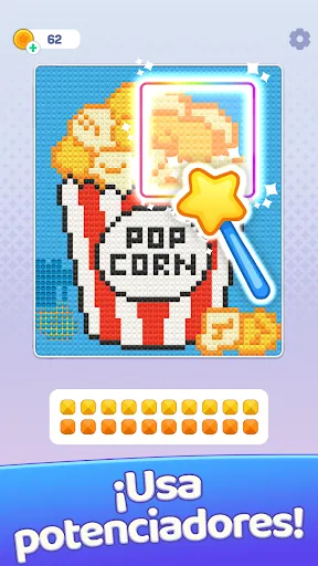 Brilliant Sort: Puzle diamante | juego | XWorld