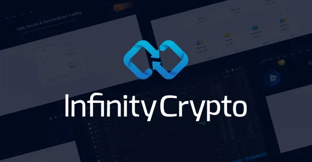 Infinity Crypto | Games | XWorld