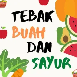 XWorld | Tebak Buah dan Sayur